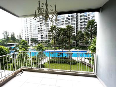 For Sale - Lake Life