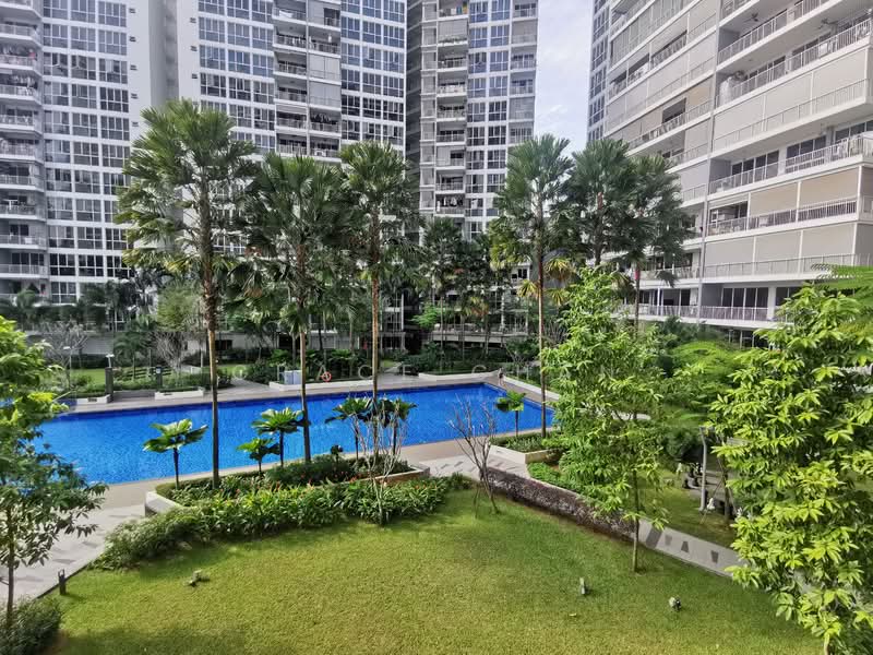 Lake Life Executive Condominium For Sale at S$ 1,850,000 | PropertyGuru Singapore - Exterior