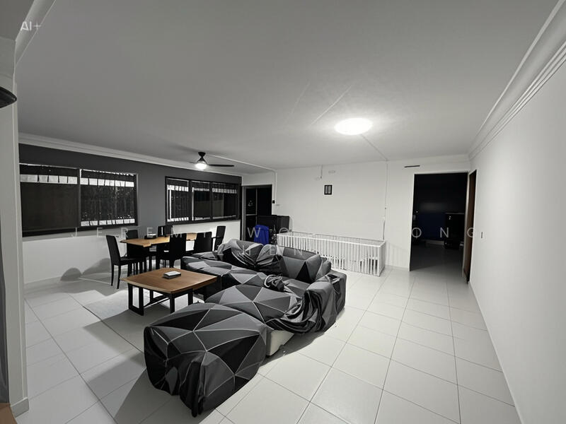 For Sale - 836 Jurong West Street 81