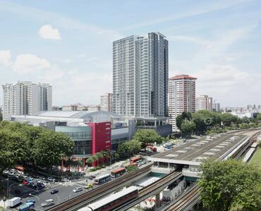 For Sale - Centro Residences