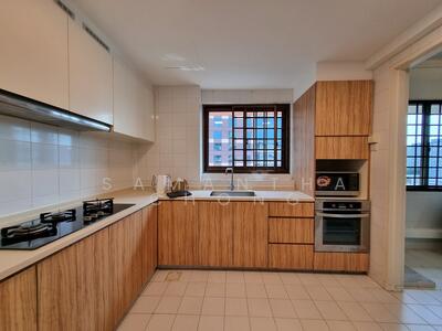 For Rent - Parkway View