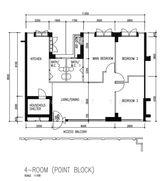 For Sale 64 Teban Gardens Road