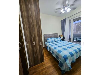 For Rent - The Nautical