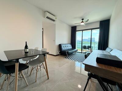 For Rent - Normanton Park