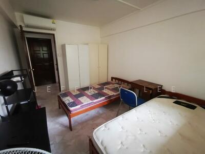 For Rent - 807 Yishun Ring Road