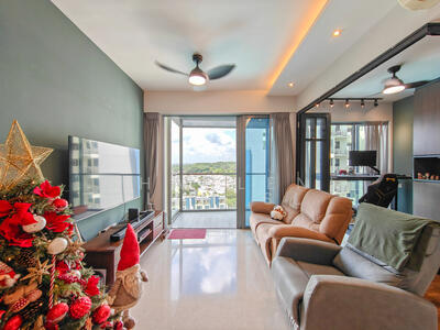 For Sale - Skies Miltonia