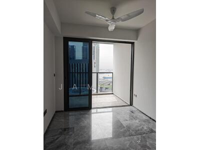 For Rent - One Bernam