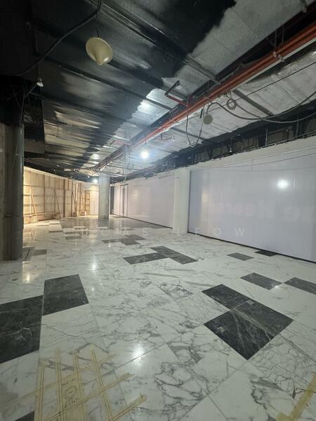 The Heeren, 260 Orchard Road, Orchard / River Valley, 1,508 sqft, Food & Beverage For Rent, by Lucas Leow, 60177359 - CommercialGuru.com.sg