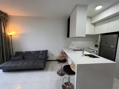 For Sale - Palm Isles