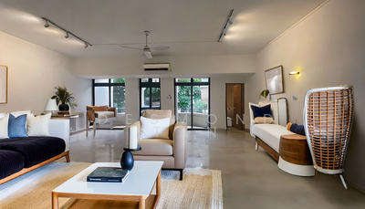 For Sale - The Balmoral