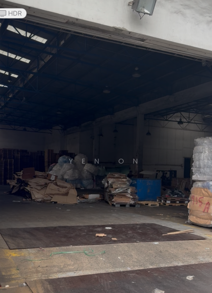 Industrial B2 Land for Sale, Jurong, Tuas, 80,390 sqft, Factory / Workshop (B2) For Sale, by Yen On, 60177373 - CommercialGuru.com.sg