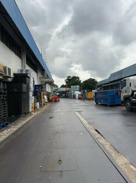Industrial B2 Land for Sale, Jurong, Tuas, 80,390 sqft, Factory / Workshop (B2) For Sale, by Yen On, 60177373 - Exterior - CommercialGuru.com.sg