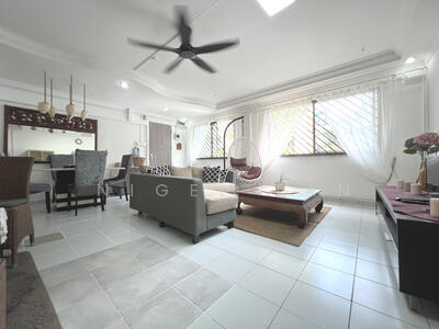 For Sale - 439 Yishun Avenue 11