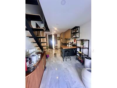 For Rent - The Verandah Residences