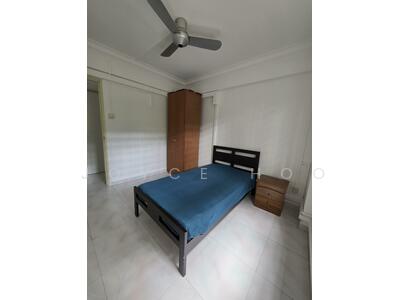 For Rent - 498G Tampines Street 45