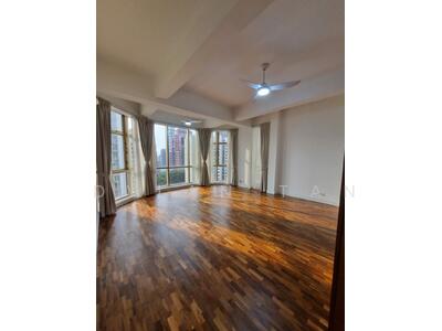 For Rent - Leonie Condotel