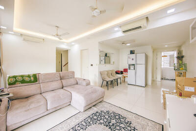 For Rent - Riversound Residence