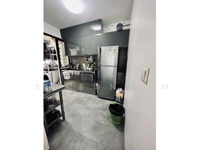 For Rent - 932A Hougang Avenue 9
