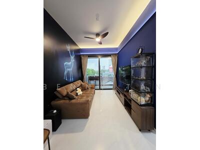 For Sale - Peak Residence