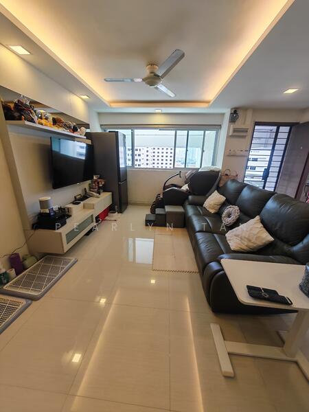 For Sale - 120 Potong Pasir Avenue 1