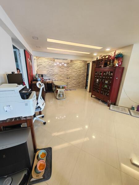 For Sale - 120 Potong Pasir Avenue 1