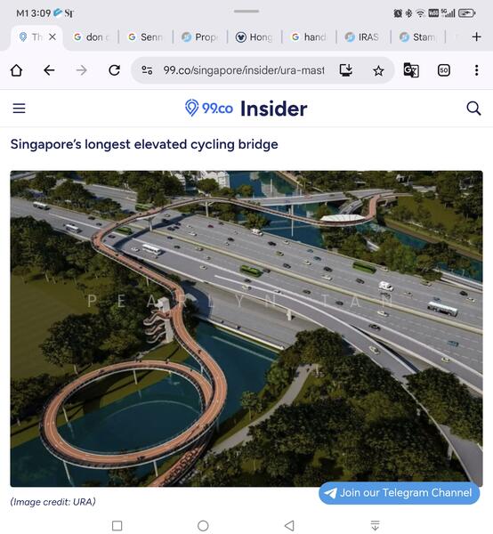 For Sale - 120 Potong Pasir Avenue 1