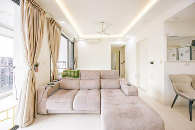 For Rent - Riversound Residence