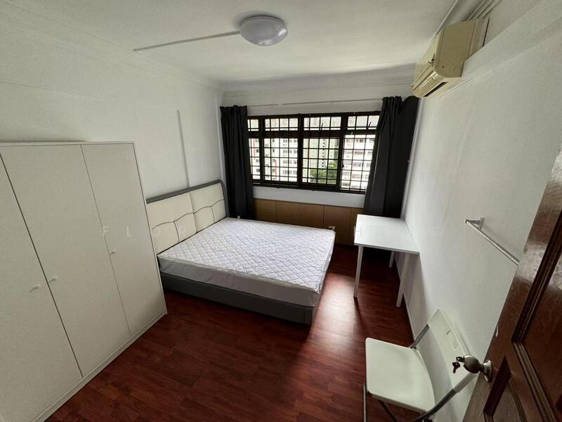 For Rent - 281 Toh Guan Road