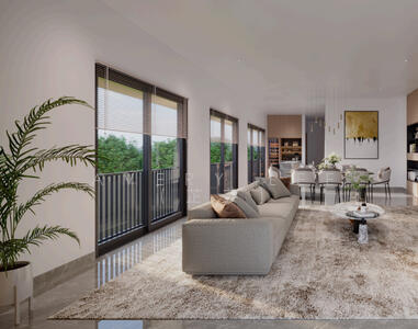 For Sale - D19 Serangoon Gardens