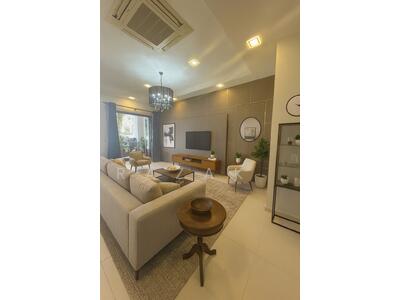 For Sale - Premium Convenience Living: No Car Needed