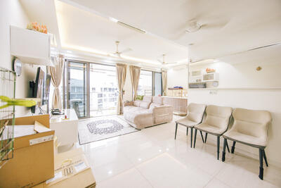 For Rent - Riversound Residence