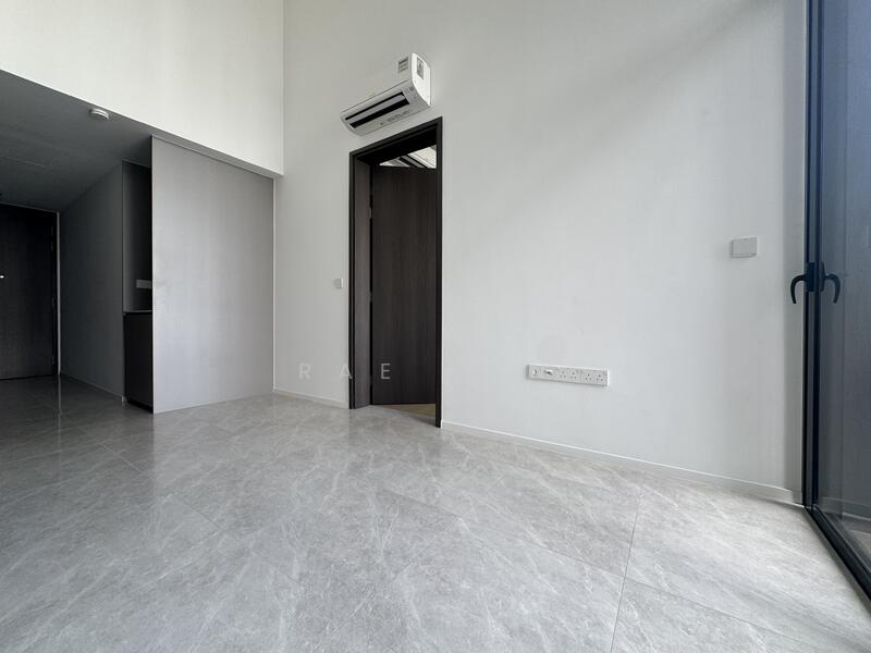Piccadilly Grand, Northumberland Road, Farrer Park / Serangoon Rd, 1 Bedroom, 624 sqft, Condominium For Rent, by Rae Tan, 60177417 - Living Room - PropertyGuru.com.sg