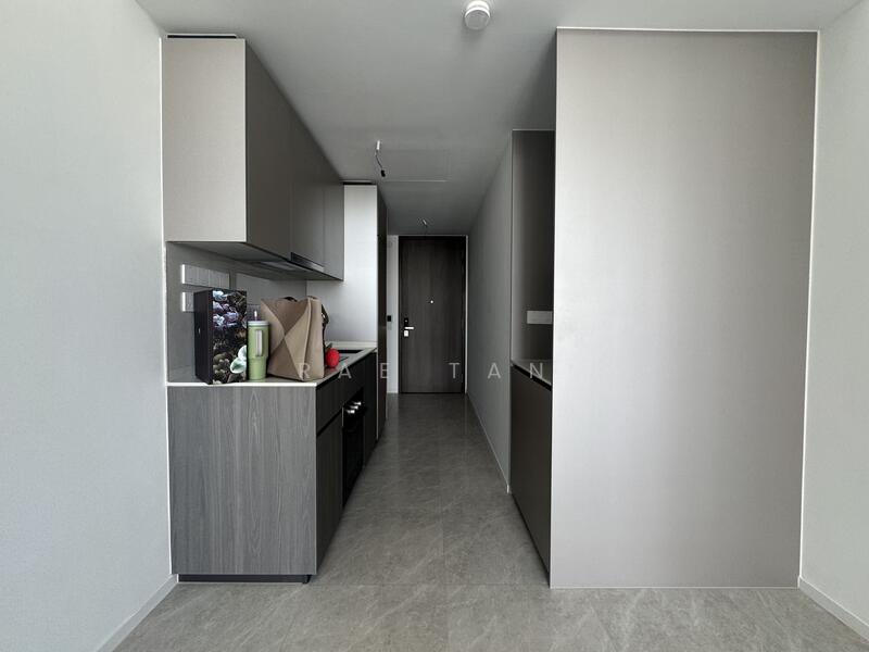 Piccadilly Grand, Northumberland Road, Farrer Park / Serangoon Rd, 1 Bedroom, 624 sqft, Condominium For Rent, by Rae Tan, 60177417 - Kitchen - PropertyGuru.com.sg