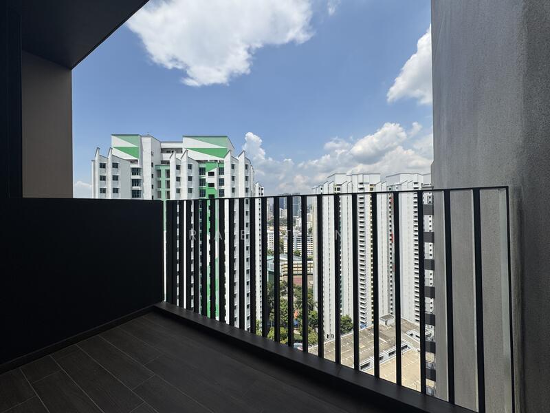 Piccadilly Grand, Northumberland Road, Farrer Park / Serangoon Rd, 1 Bedroom, 624 sqft, Condominium For Rent, by Rae Tan, 60177417 - PropertyGuru.com.sg