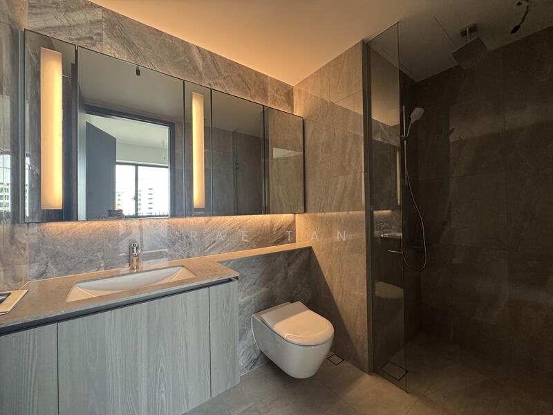 Piccadilly Grand, Northumberland Road, Farrer Park / Serangoon Rd, 1 Bedroom, 624 sqft, Condominium For Rent, by Rae Tan, 60177417 - PropertyGuru.com.sg