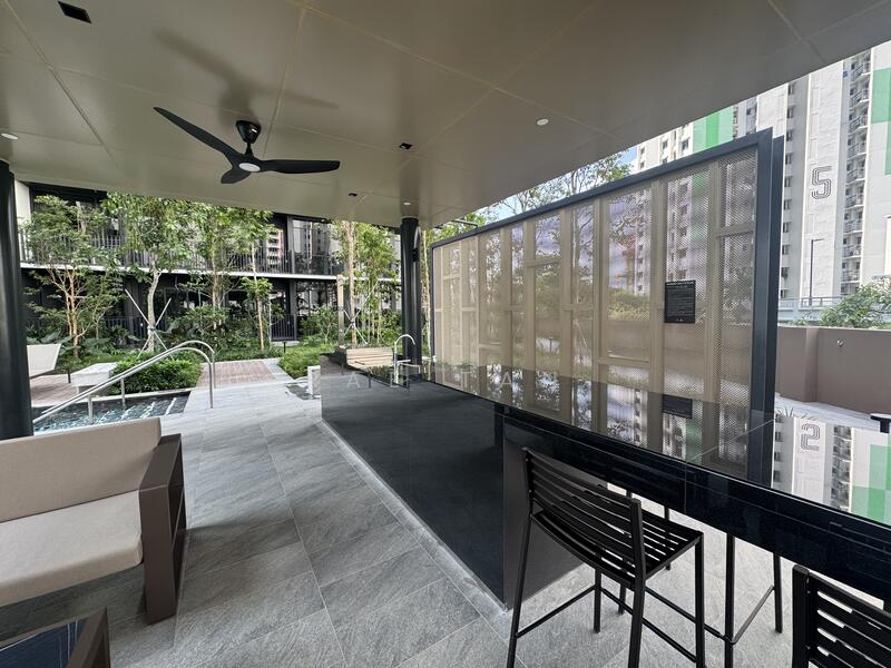 Piccadilly Grand, Northumberland Road, Farrer Park / Serangoon Rd, 1 Bedroom, 624 sqft, Condominium For Rent, by Rae Tan, 60177417 - PropertyGuru.com.sg