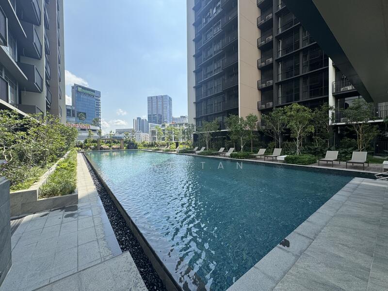 Piccadilly Grand, Northumberland Road, Farrer Park / Serangoon Rd, 1 Bedroom, 624 sqft, Condominium For Rent, by Rae Tan, 60177417 - PropertyGuru.com.sg