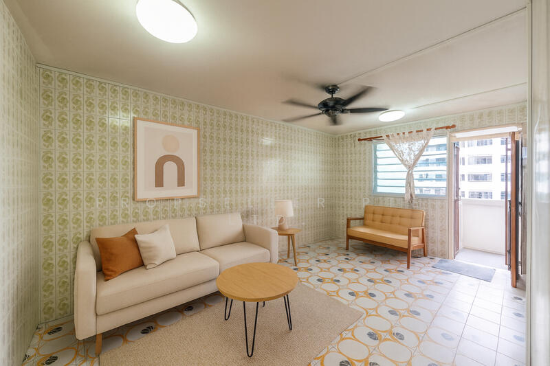For Sale - 120 Lorong 2 Toa Payoh