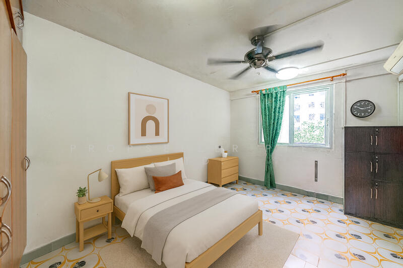 For Sale - 120 Lorong 2 Toa Payoh