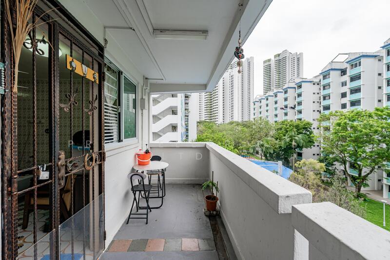 For Sale - 120 Lorong 2 Toa Payoh