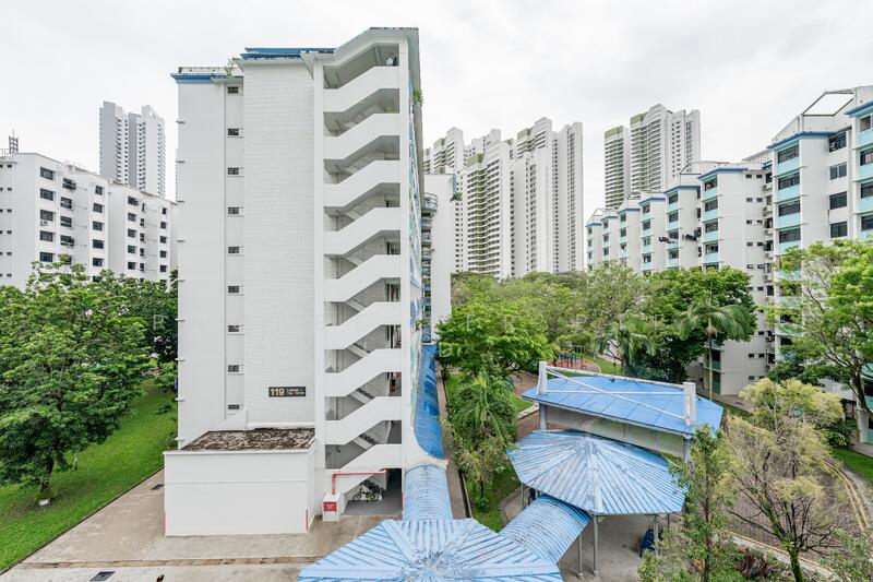 For Sale - 120 Lorong 2 Toa Payoh