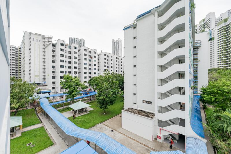 For Sale - 120 Lorong 2 Toa Payoh