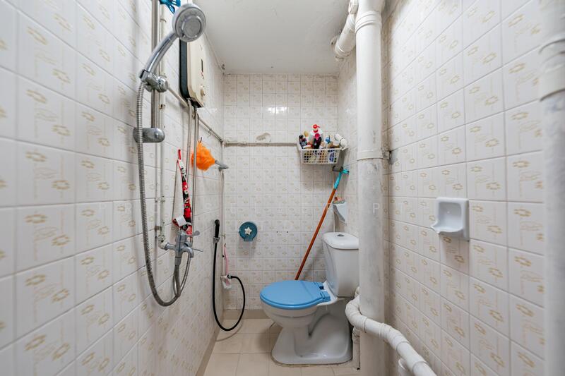 For Sale - 120 Lorong 2 Toa Payoh