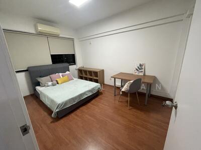 For Rent - Master Room for Lease - Serangoon Gardens!