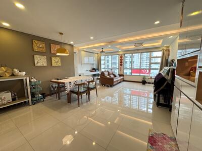 For Sale - 260B Kebun Baru Court