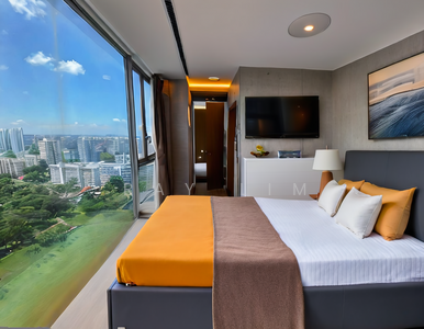 For Sale - Centro Residences