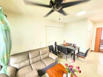 For Sale - 263 Toa Payoh Apex