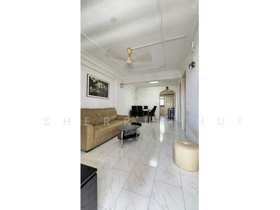 For Rent - 11 Upper Boon Keng Road