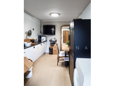 For Sale - 120 Potong Pasir Avenue 1