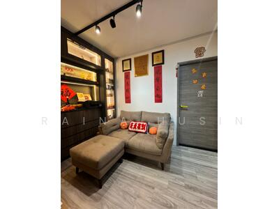 For Sale - 451 Pasir Ris Drive 6